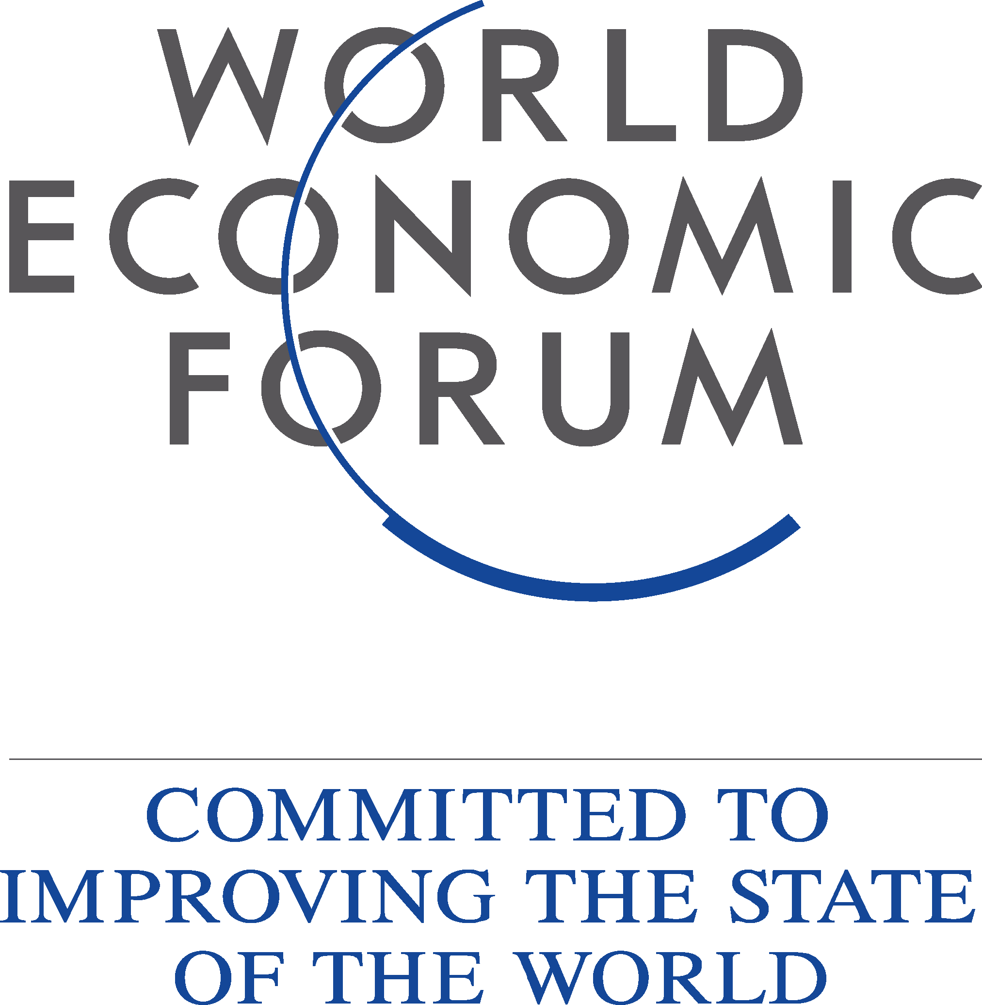 World Economic Forum WEF Logo